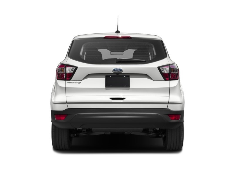 2018 Ford Escape SEL 4WD Exterior Shot 8