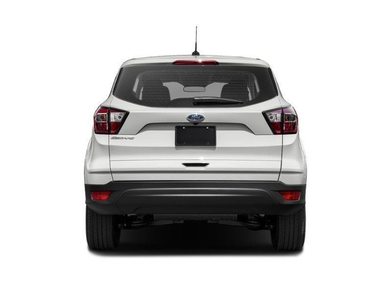 2019 Ford Escape SE FWD Exterior Shot 8