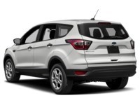 2018 Ford Escape SEL 4WD Exterior Shot 10
