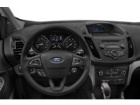 2017 Ford Escape 4WD 4dr SE Interior Shot 3
