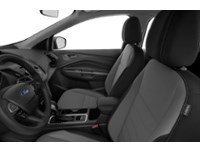 2018 Ford Escape SEL 4WD Interior Shot 4