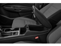2017 Ford Escape 4WD 4dr SE Exterior Shot 12