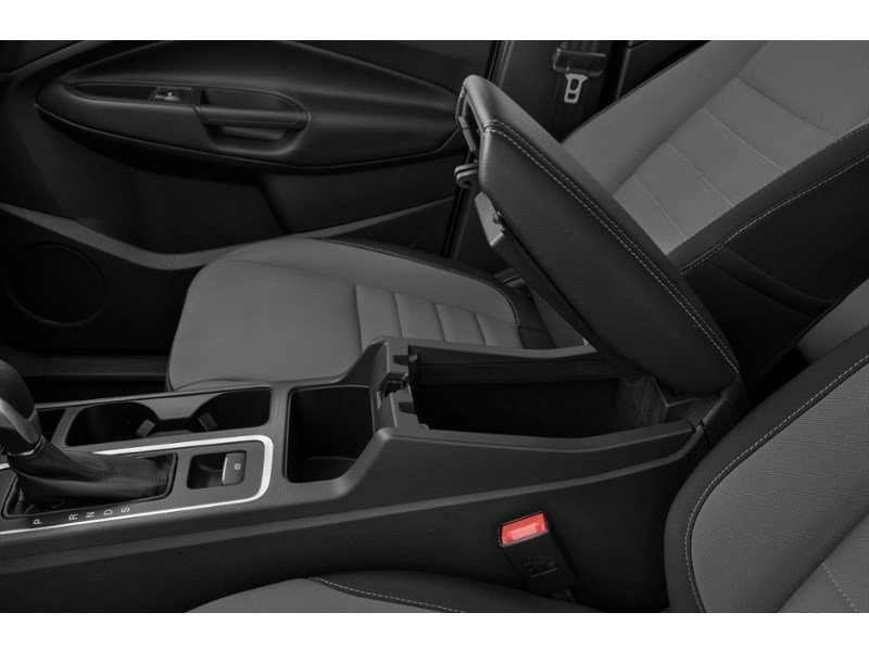 2018 Ford Escape SE 4WD Interior Shot 7