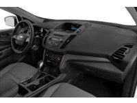2019 Ford Escape Titanium 4WD Interior Shot 1