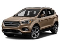 2017 Ford Escape Titanium | 2.0L | ROOF | NAV | BLIS | 19s Exterior Shot 1