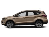 2018 Ford Escape Titanium 4WD Exterior Shot 7