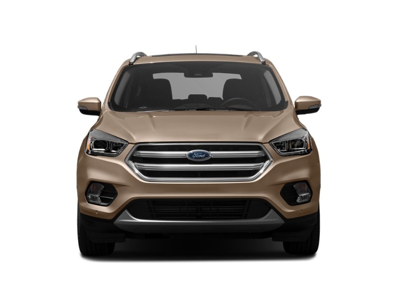 2017 Ford Escape Titanium | 2.0L | ROOF | NAV | BLIS | 19s Exterior Shot 6