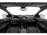 2017 Ford Escape Titanium | 2.0L | ROOF | NAV | BLIS | 19s Interior Shot 6