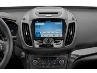 2017 Ford Escape Titanium | 2.0L | ROOF | NAV | BLIS | 19s Interior Shot 2
