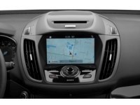2018 Ford Escape Titanium 4WD Interior Shot 8