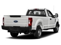 2019 Ford F-350 XL 4WD Reg Cab 8' Box Exterior Shot 2