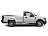 2019 Ford F-350 XL 4WD Reg Cab 8' Box Exterior Shot 11