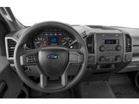 2019 Ford Super Duty F-250 SRW XL 4WD Reg Cab 8' Box Interior Shot 3