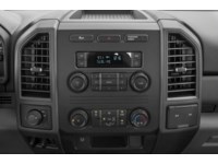 2019 Ford F-350 XL 4WD Reg Cab 8' Box Interior Shot 2