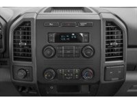 2019 Ford Super Duty F-250 SRW XL 4WD Reg Cab 8' Box Interior Shot 2