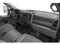 2019 Ford Super Duty F-250 SRW XL 4WD Reg Cab 8' Box Interior Shot 1