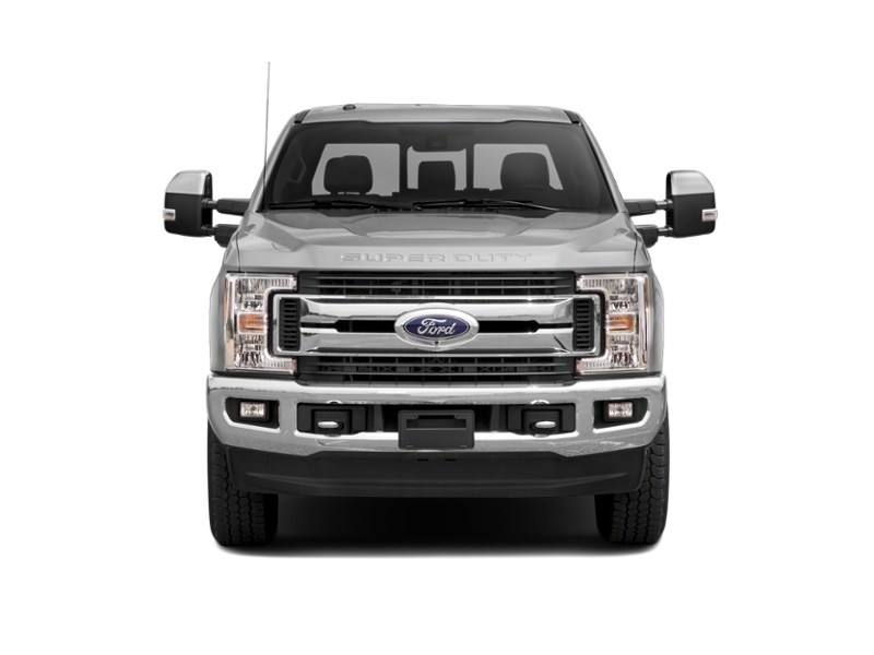 2019 Ford Super Duty F-250 SRW XLT 4WD Crew Cab 6.75' Box Exterior Shot 6
