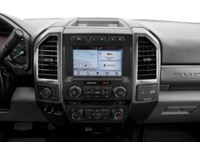 2019 Ford Super Duty F-250 SRW XLT 4WD Crew Cab 6.75' Box Interior Shot 2
