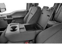 2019 Ford Super Duty F-250 SRW XLT 4WD Crew Cab 6.75' Box Interior Shot 7