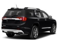 2018 GMC Acadia AWD 4dr Denali Exterior Shot 2