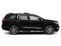 2018 GMC Acadia AWD 4dr Denali Exterior Shot 11