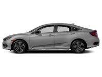 2017 Honda Civic 4dr CVT EX-T Exterior Shot 7