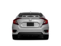 2017 Honda Civic 4dr CVT EX-T Exterior Shot 8