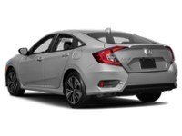 2017 Honda Civic 4dr CVT EX-T Exterior Shot 10