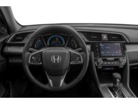 2017 Honda Civic 4dr CVT EX-T Interior Shot 3