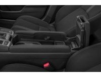 2017 Honda Civic 4dr CVT EX-T Interior Shot 7