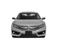 2017 Honda Civic Sedan 4dr CVT Touring Exterior Shot 6
