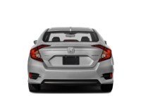 2017 Honda Civic Sedan 4dr CVT Touring Exterior Shot 8