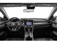 2017 Honda Civic Sedan 4dr CVT Touring Interior Shot 6