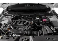 2017 Honda Civic Sedan 4dr CVT Touring Exterior Shot 3