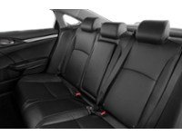 2017 Honda Civic Sedan 4dr CVT Touring Interior Shot 5