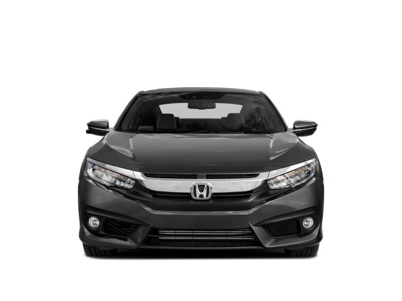 2017 Honda Civic 2dr CVT Touring Exterior Shot 6