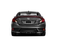 2017 Honda Civic 2dr CVT Touring Exterior Shot 8