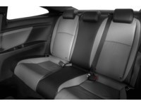 2017 Honda Civic 2dr CVT Touring Interior Shot 5
