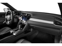 2017 Honda Civic 2dr CVT Touring Interior Shot 1