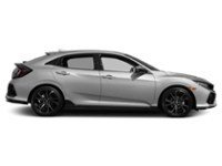 2017 Honda Civic Hatchback 5dr CVT Sport Touring Exterior Shot 11