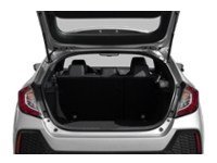 2017 Honda Civic Hatchback 5dr CVT Sport Touring Exterior Shot 4