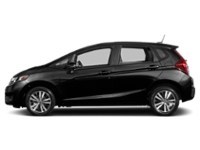 2017 Honda Fit EX-L W/NAVI/CLEAN CARFAX/FINANCE SPECIAL Exterior Shot 7