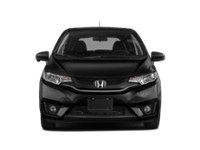2017 Honda Fit EX-L W/NAVI/CLEAN CARFAX/FINANCE SPECIAL Exterior Shot 6