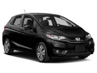 2017 Honda Fit EX-L W/NAVI/CLEAN CARFAX/FINANCE SPECIAL Exterior Shot 9
