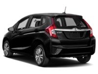 2017 Honda Fit EX-L W/NAVI/CLEAN CARFAX/FINANCE SPECIAL Exterior Shot 10