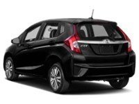 2017 Honda Fit 5dr HB CVT EX-L w/Navi Exterior Shot 10