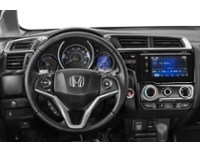 2017 Honda Fit EX-L W/NAVI/CLEAN CARFAX/FINANCE SPECIAL Interior Shot 3