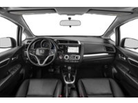 2017 Honda Fit EX-L W/NAVI/CLEAN CARFAX/FINANCE SPECIAL Interior Shot 6