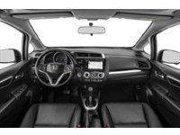 2017 Honda Fit 5dr HB CVT EX-L w/Navi Interior Shot 6