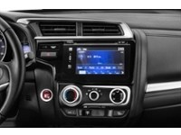 2017 Honda Fit EX-L W/NAVI/CLEAN CARFAX/FINANCE SPECIAL Interior Shot 2